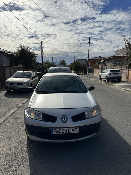 Vand Renault Megane 2