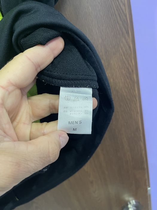 Мъжки Елек Грейка Nike ACG vintage Gilet Volt Black Jordan Adidas NBA