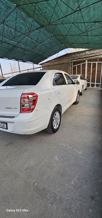 Кобальт автомат сотилади