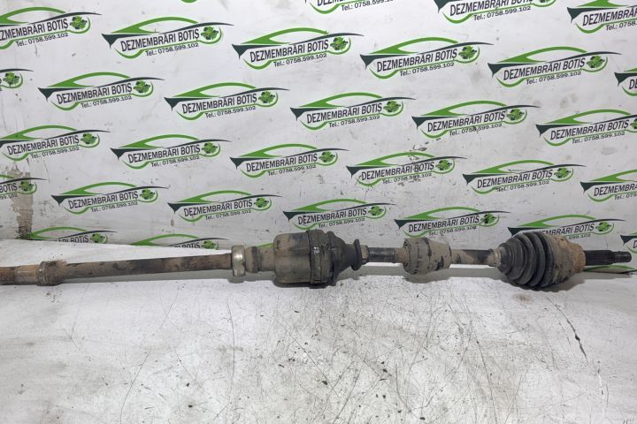 Planetara fata dreapta Ford Mondeo MK3 (facelift)