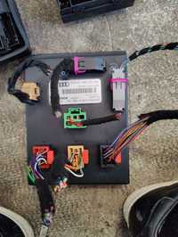 Modul confort bcm 1 Audi a6 4g c7 a7 a8 2016