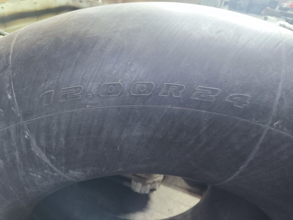 Продам грузовые камеры r20, r24