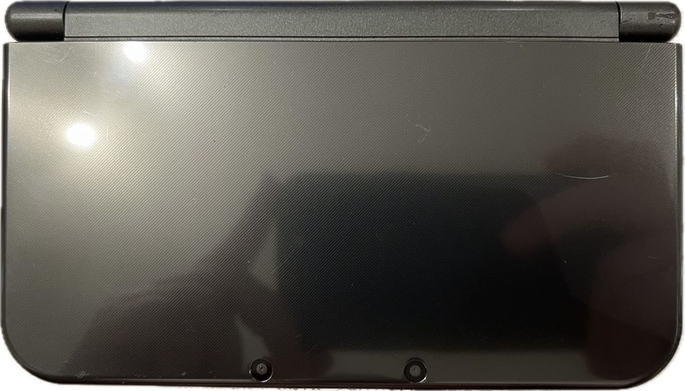 Nintendo New 3DS XL 128GB