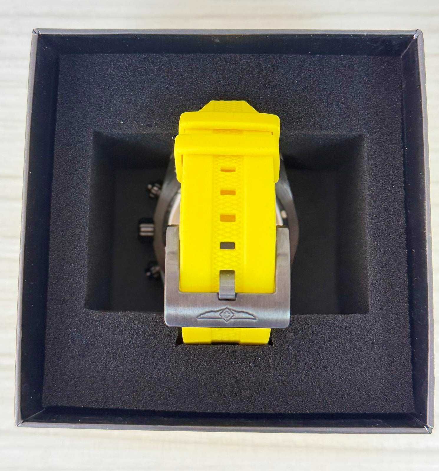 Водоустойчив часовник Invicta Watch Pro Diver