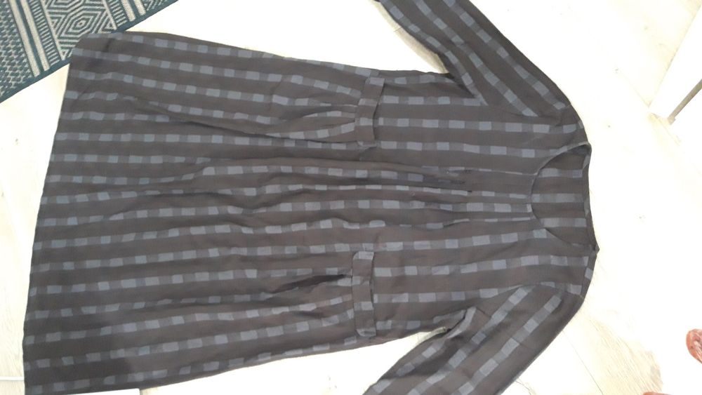 Платья женский красивый хб