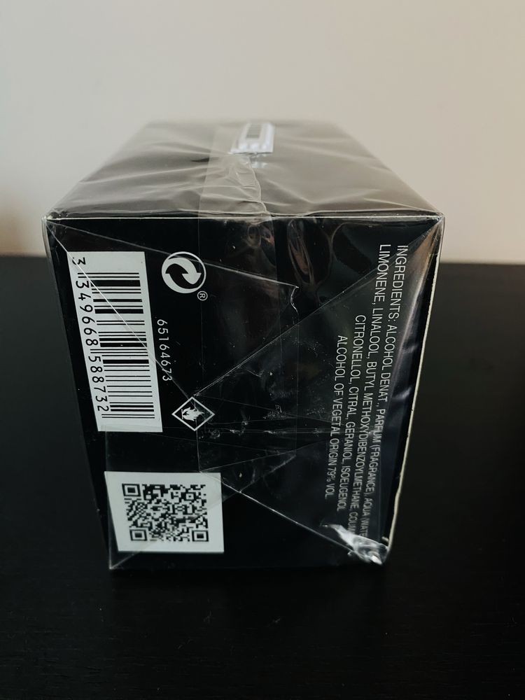 Parfum Paco Rabanne Invictus Victory Extreme
