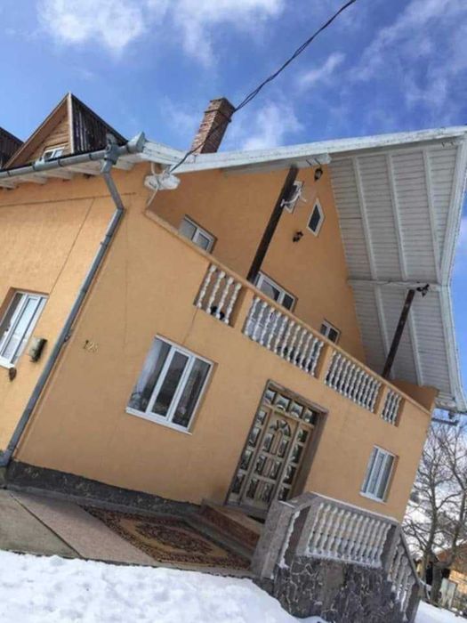 Casă de inchiriat Revelion în Marisel, jud. Cluj