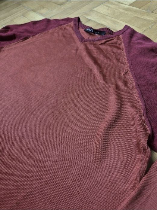 Pulover/bluză John Richmond bărbați, exclusivist, Fabricat Italia - 50