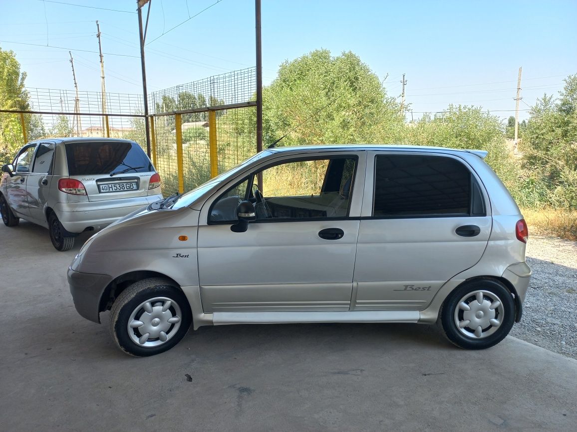 Matiz 2012 yil best