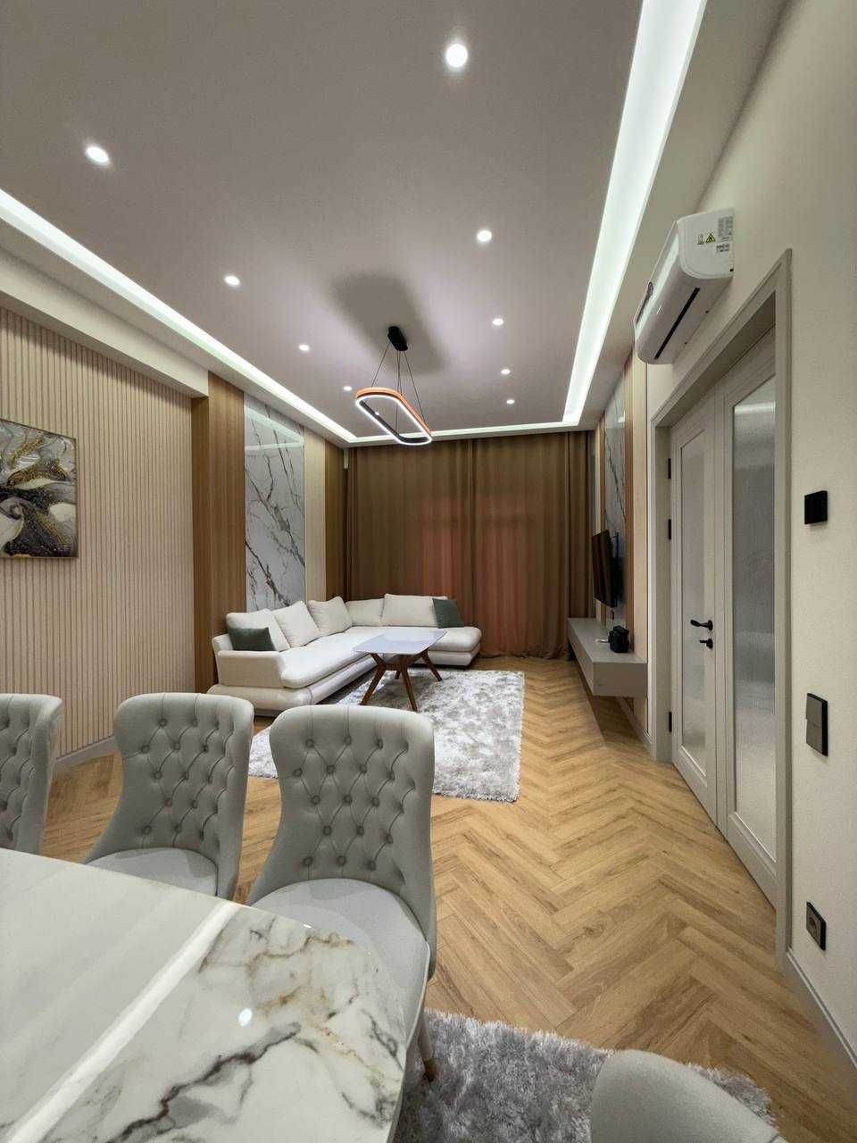 Аренда в ЖК Бульвар Ташкент сити Rent in Tashkent city Boulevard