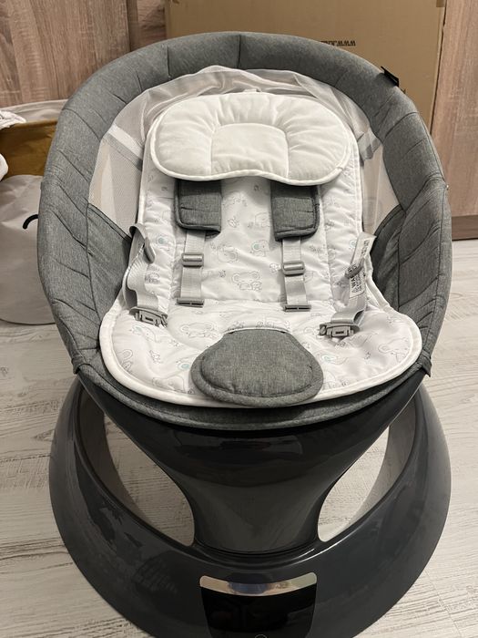 Leagan electric multifunctional AppeKids