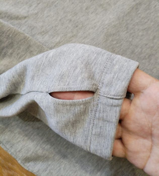 North face   мъжко оригинално горнище
