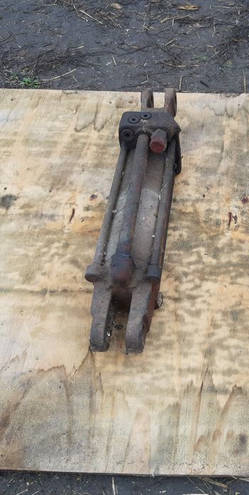 Vand 1 cilindru forta ,Tractor UTB si disc agricole.