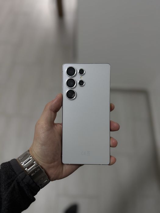 Samsung Galaxy S25 Ultra