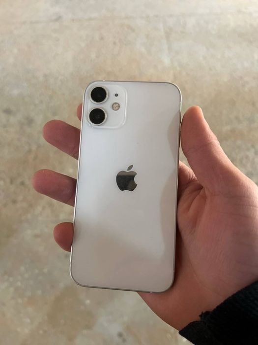 Iphone 12 mini 128/76%