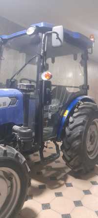 Lovol 404 traktor