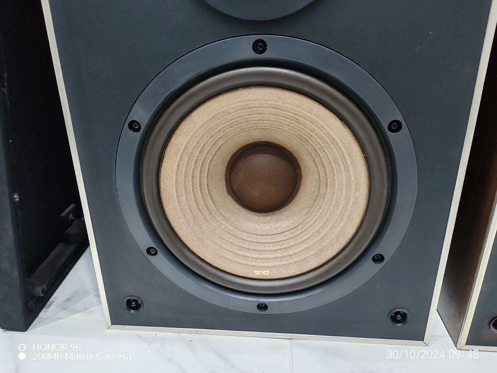 Тонколони Technics SB-402-X