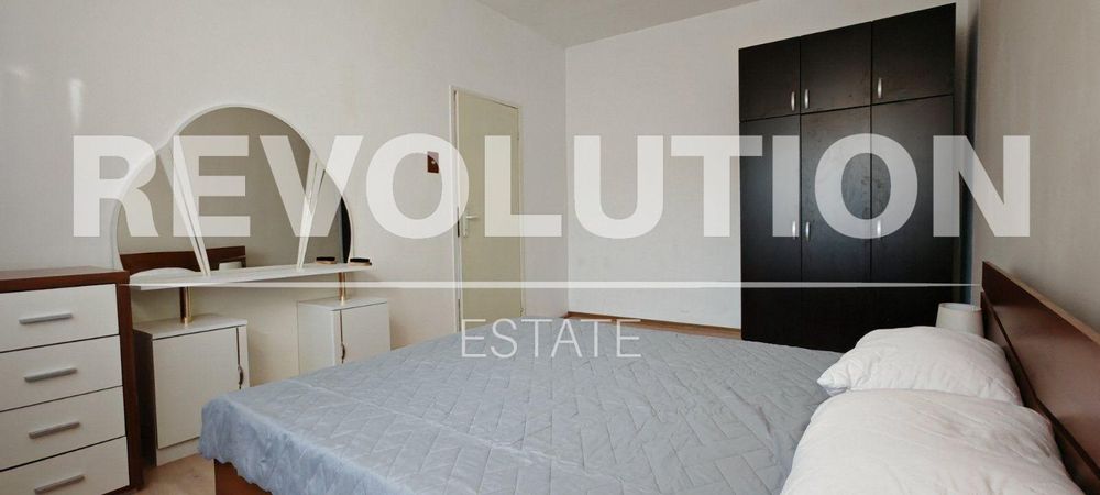 Тристаен апартамент в района на Кършияка