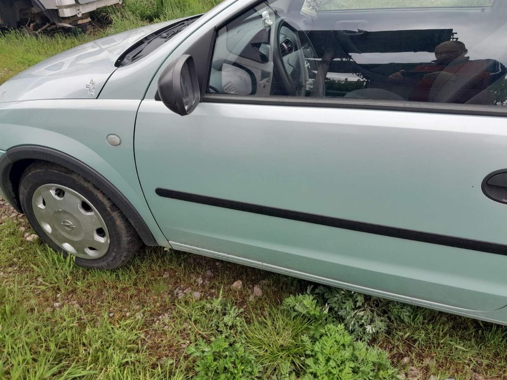 Opel Corsa / Опел Корса 1.2i 75к.с. 2002г. - НА ЧАСТИ!