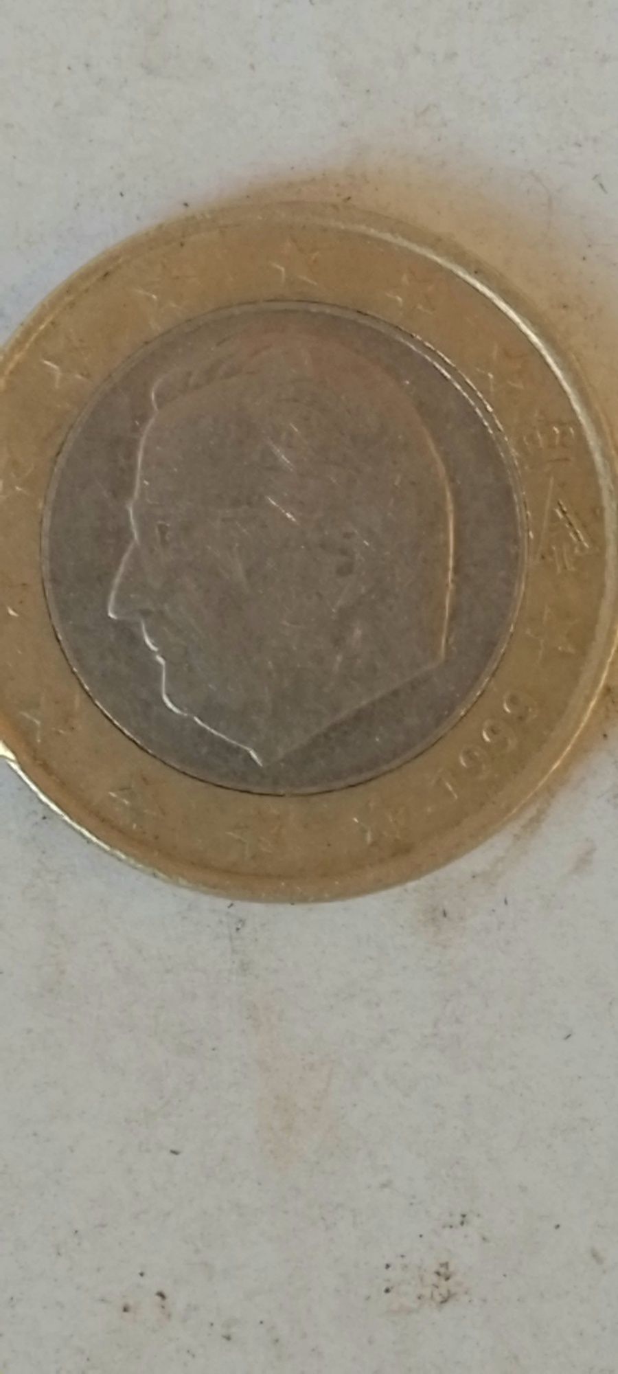 Vindem monede euro anul 2002