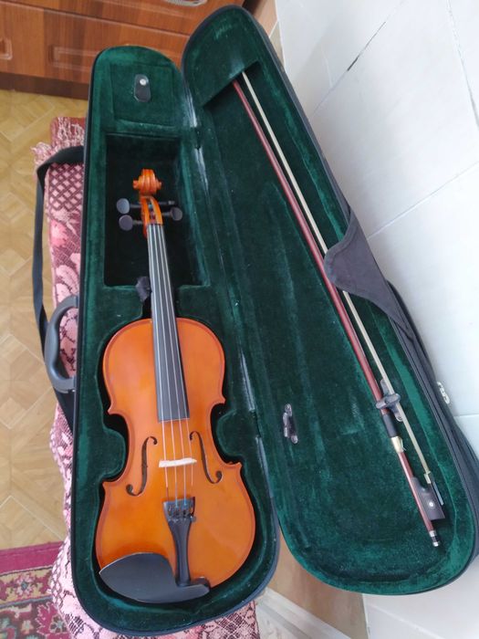 Продается скрипка