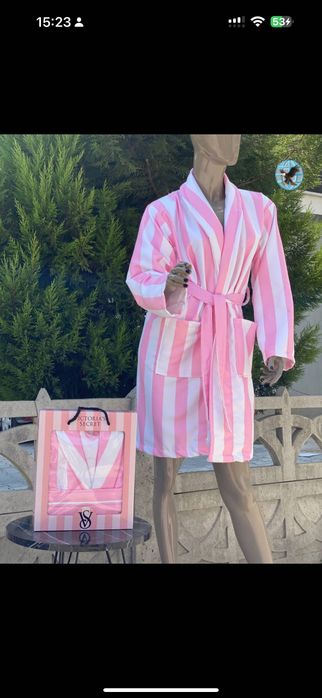 Halate Victoria’s secret