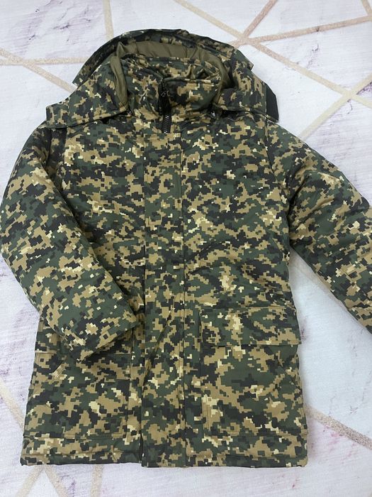 Продам бушлат, осень-зима