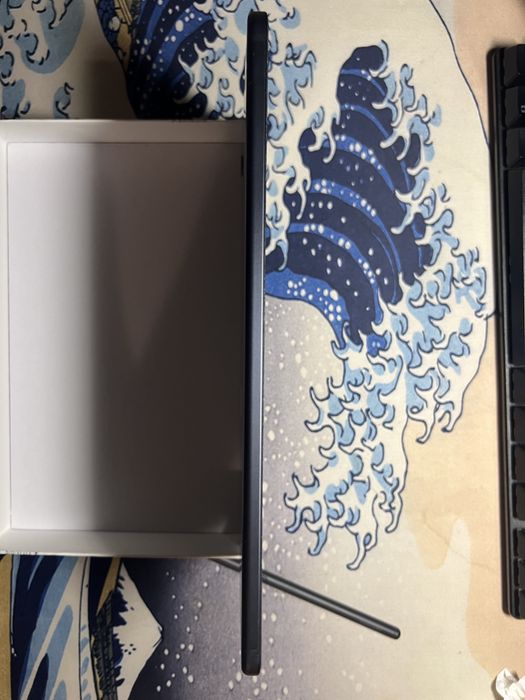 Tableta Samsung Galaxy Tab S6 Lite, negru, 64GB,cu SIM