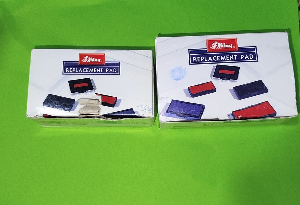 Печати,штампы и степлеры