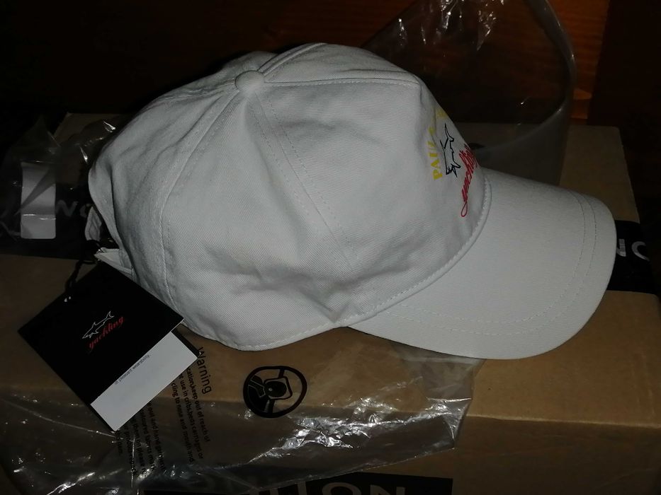 Șapcă Paul & Shark