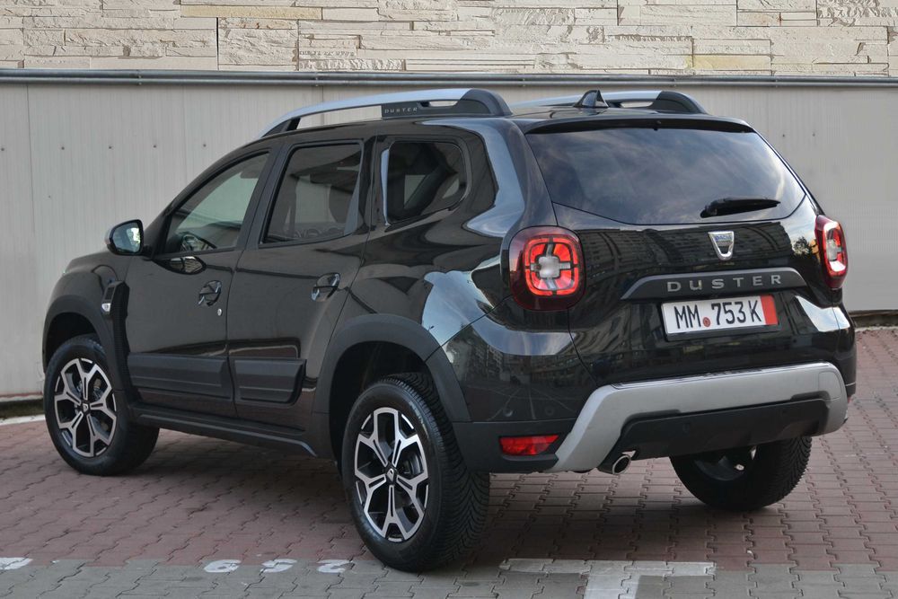 Dacia Duster II /1.6 SCe/GPL/Posibilitate Rate/Leasing/GARANTIE