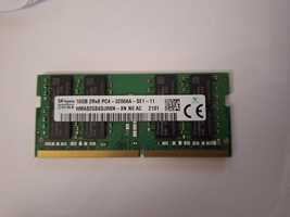 SK Hynix 16GB DDR4 3200 SODIMM рам за раптоп