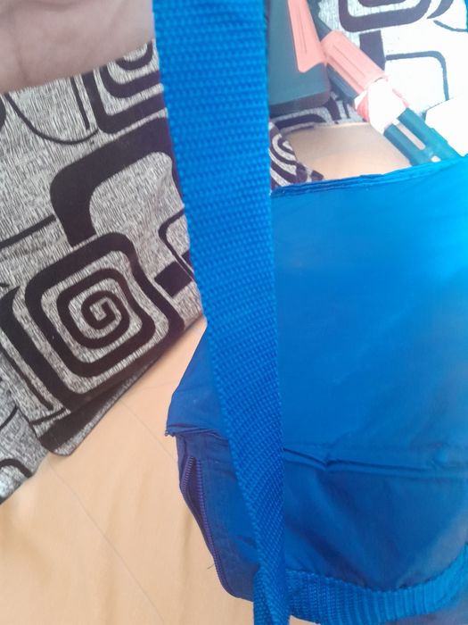 Gentuța termica nou