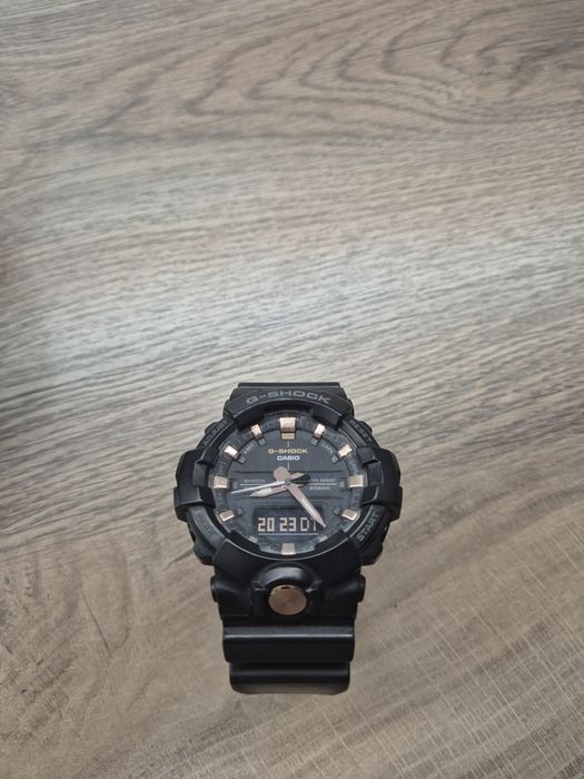 Ceas Casio G-Shock
