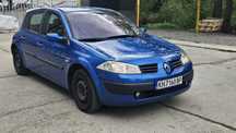 Рено Меган, Renault Megan ПРОМОЦИЯ!!!