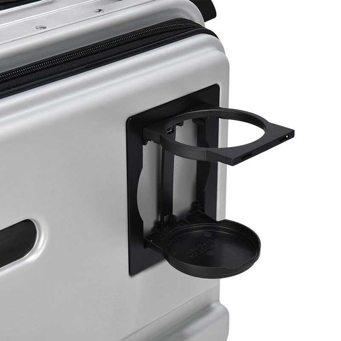 Електрически куфар - скутер TELSTAR Smart Ride suitcase