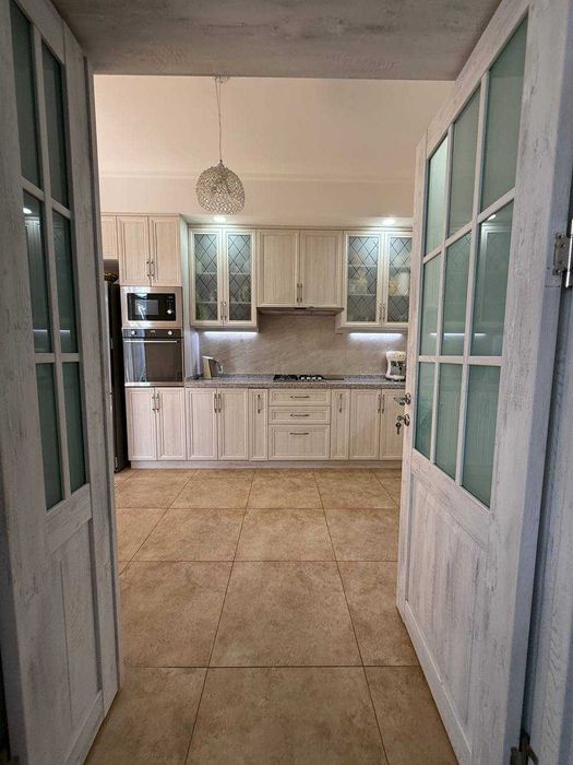 Продается 3-комнатная квартира в ЖК “New Life” (ул. Махтумкули).