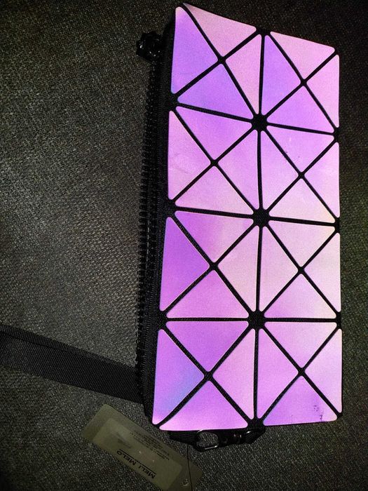 Portofel fluorescent Meli Melo NOU