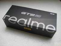 Realme GT 2 Pro 5G