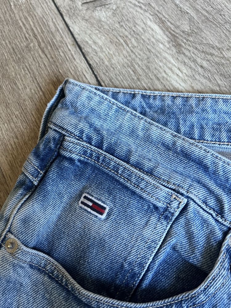Tommy Jeans -Tommy Hilfiger -Ronnie Short размер 33 / Оригинал
