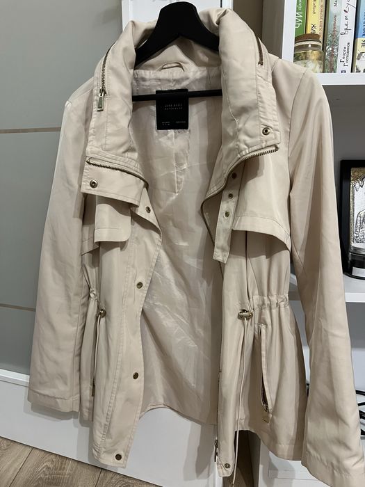 Пролетно яке Zara