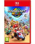 Joc nou Mario Kart World pentru Nintendo Switch 2 (cod de descarcare)