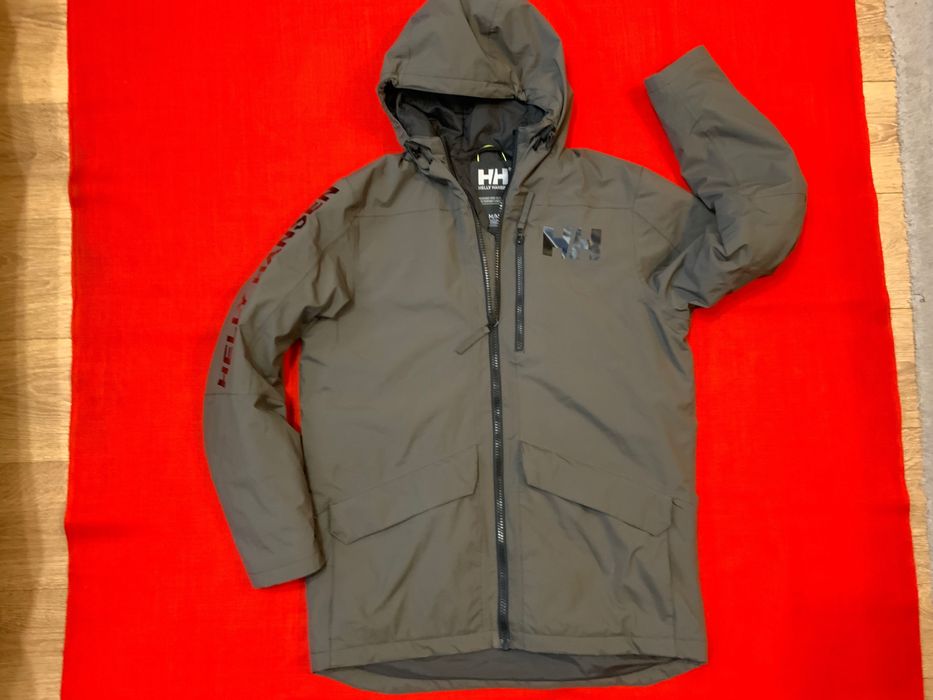 Helly Hansen-оригинално  яке 50-52л