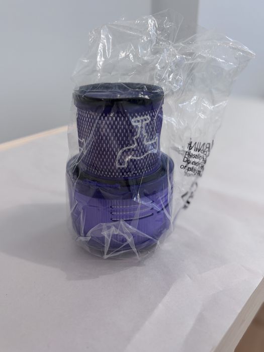 HEPA филтър dyson v11