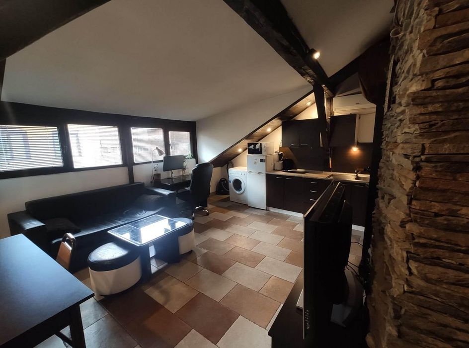 Дава се под наем Двустаен апартамент в София, Център - 50 кв.м за 600 € - Снимка #2