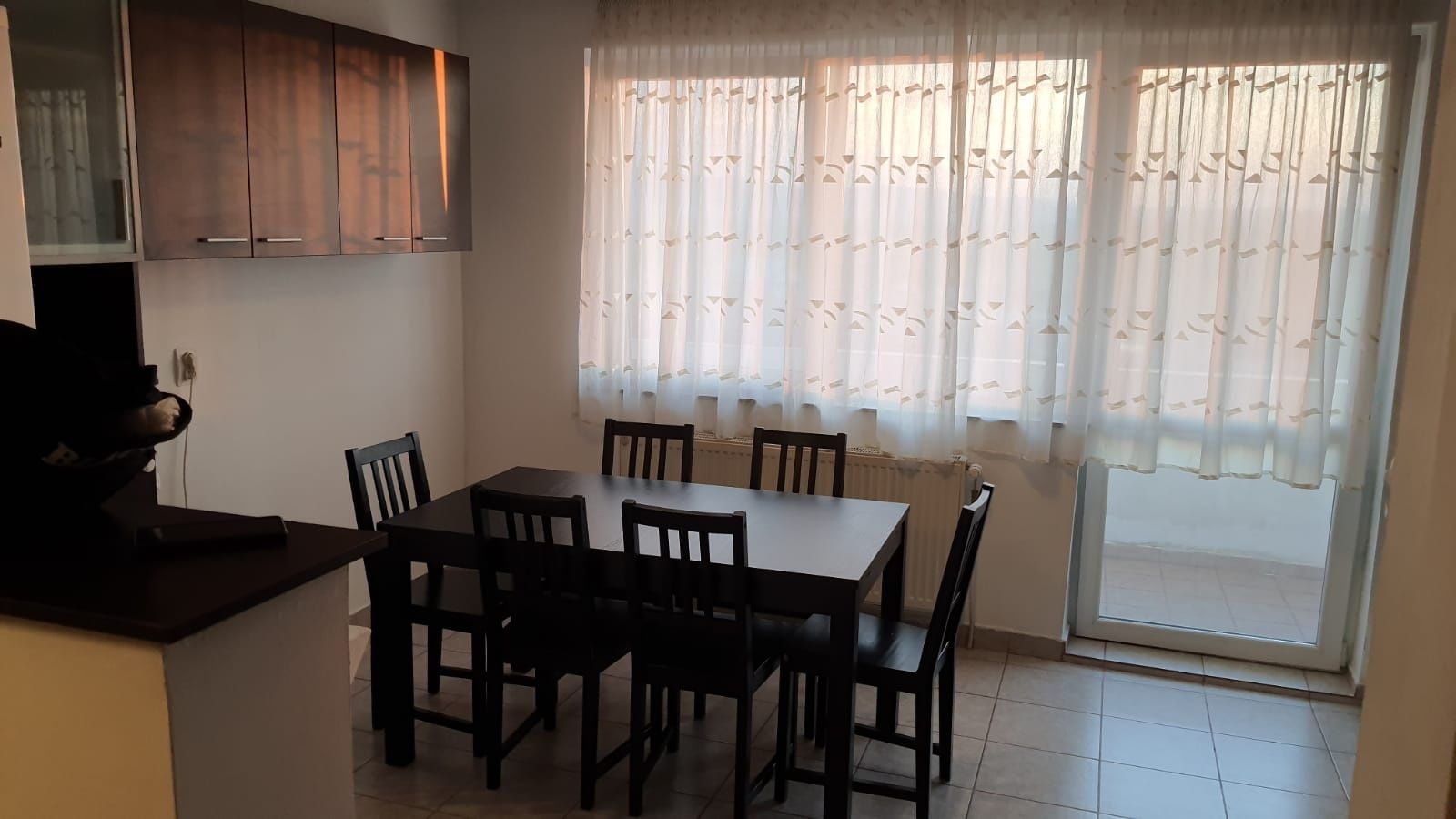 Inchiriere apartament 2 camere zona Tilisca , Sibiu