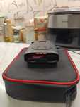 Detector radar Escort 360c Redline Escort MaxCam sageti