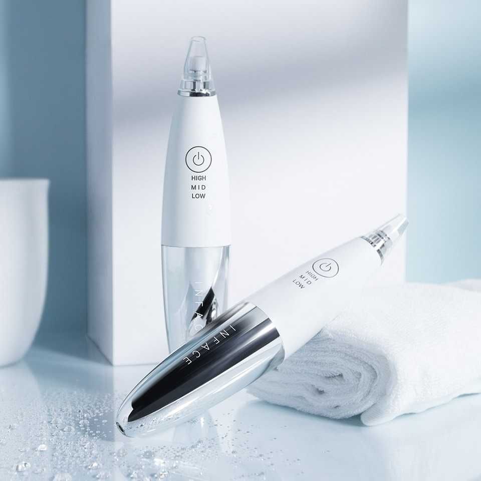 Вакуумный аппарат для чистки Xiaomi Youpin InFace Blackhead Apparatus