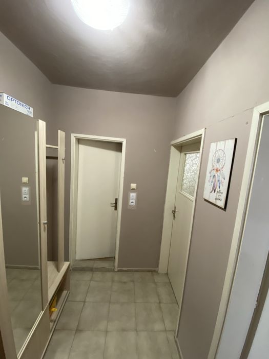 Дава се под наем Двустаен апартамент в Стара Загора, Център - 50 кв.м за 278.97 € - Снимка #4