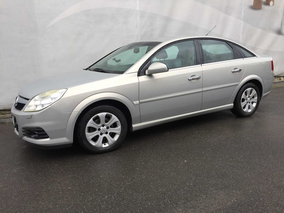 Opel Vectra 1,8i
